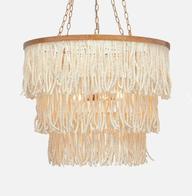 Arricka Chandelier