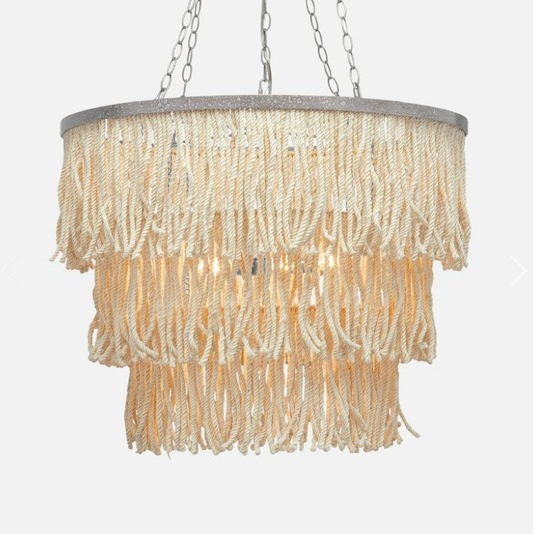 Arricka Chandelier