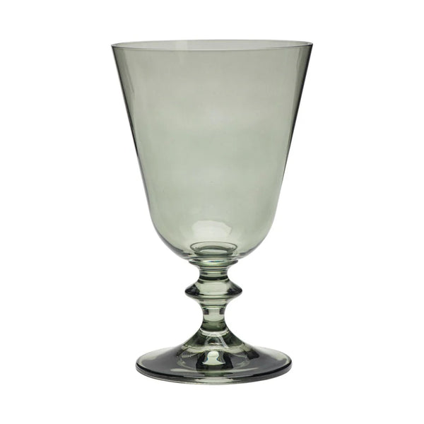 Bellissima Wine Glass - Verdant Mist