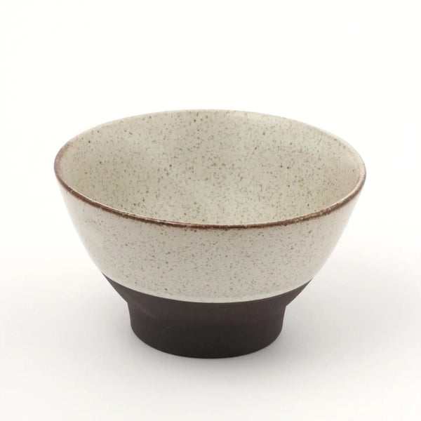 Mino Ware Rice Bowls