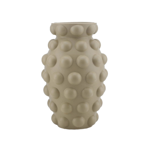 Bubble Ceramic Vase