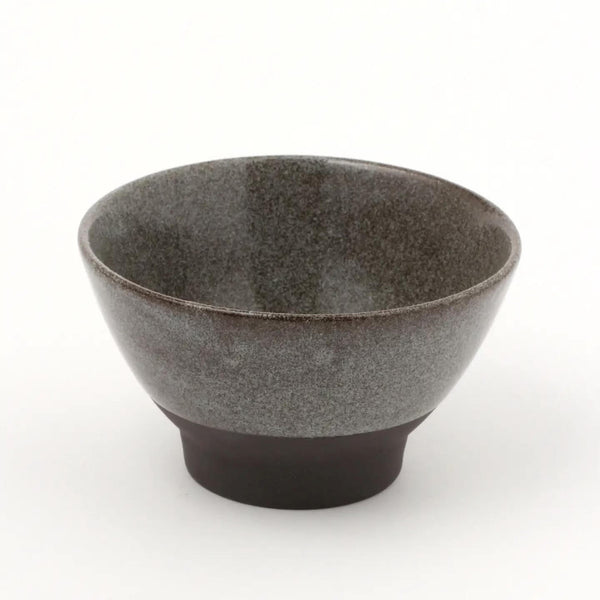 Mino Ware Rice Bowls