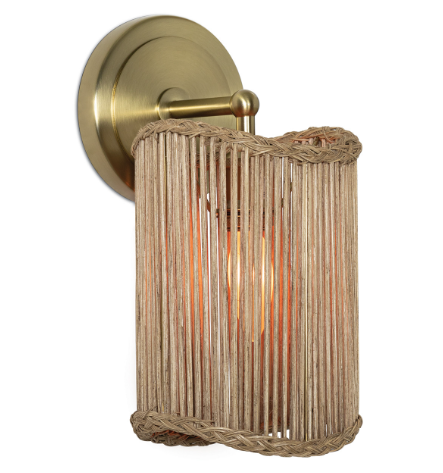 Nimes Sconce