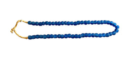 African Glass Beads - Extra Small - Anecdote