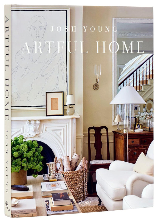 Artful Home by Josh Young - Anecdote