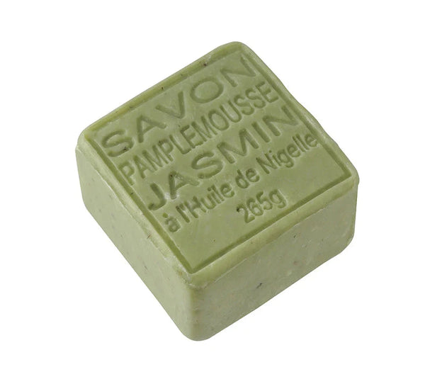 Atelier du Savon, Cube Soap Made in France - Anecdote