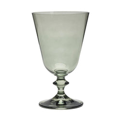 Bellissima Wine Glass - Verdant Mist - Anecdote