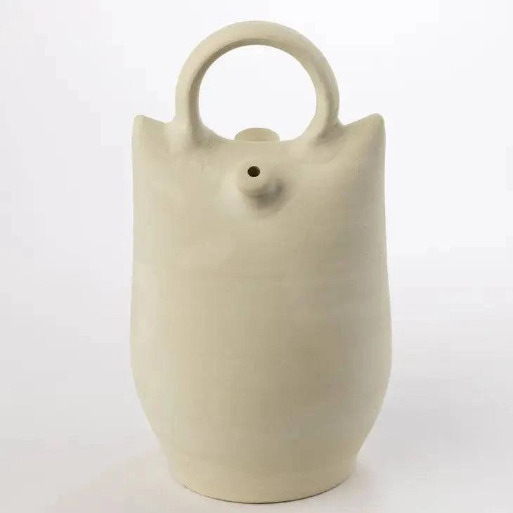 Botijo Bursa Jug - Anecdote