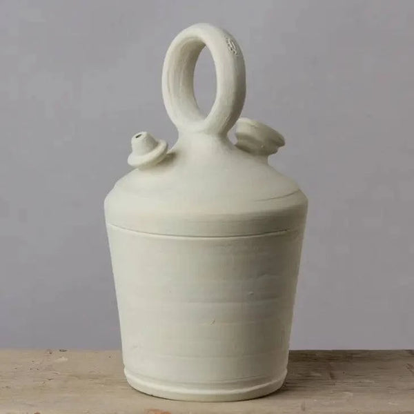 Botijo Cork Jug - Anecdote