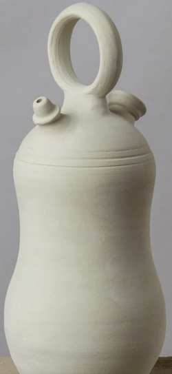 Botijo Pirum Jug - Anecdote