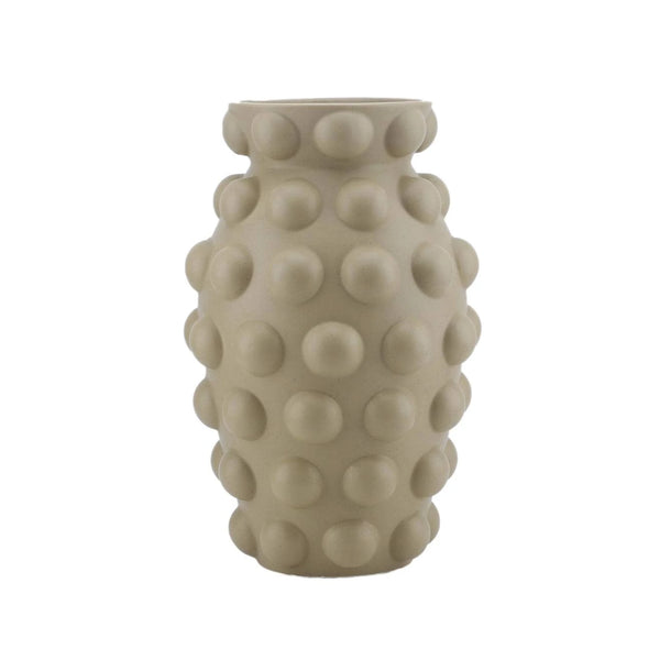 Bubble Ceramic Vase - Anecdote