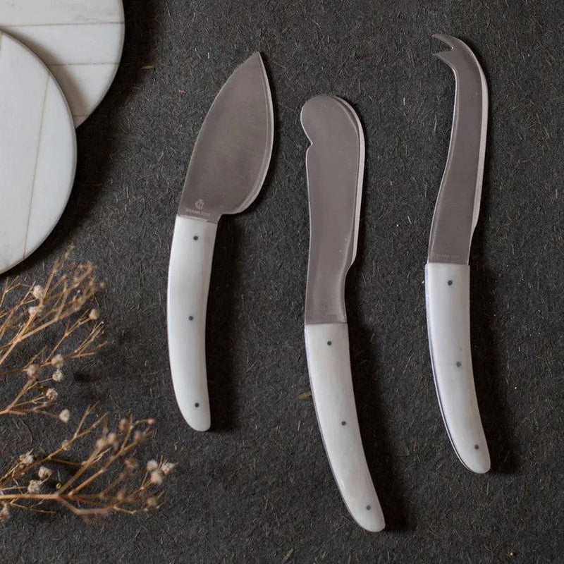 Cheese Tools, Set of 3 - Anecdote