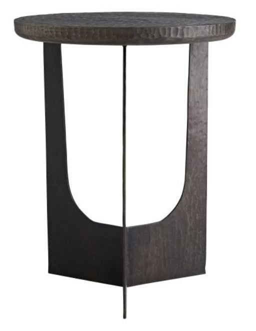 Dustin End Table - Anecdote