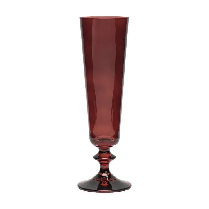 Bellissima Stemware Collection - Black Cherry