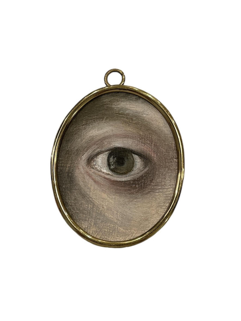 Eye Artwork - Anecdote