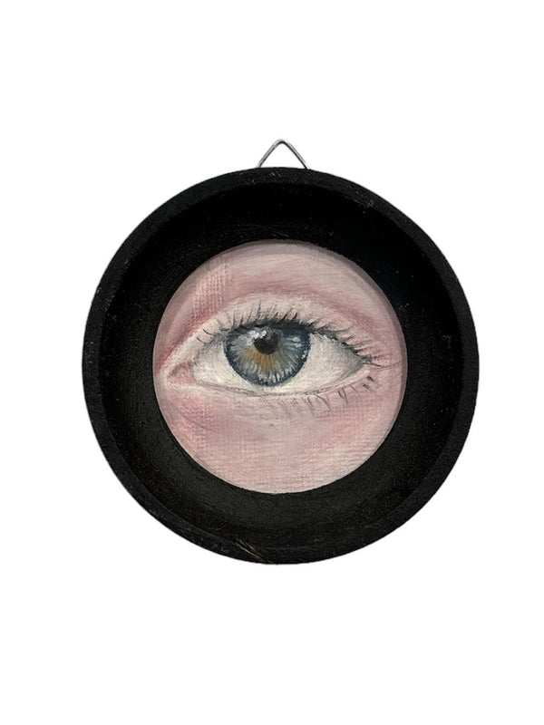 Eye Artwork - Anecdote