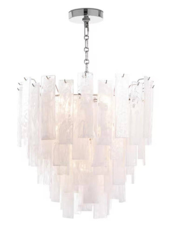 Glacier Chandelier (Small) - Anecdote