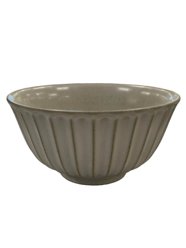 Handmade Ceramic Japanese Style Bowl - Anecdote