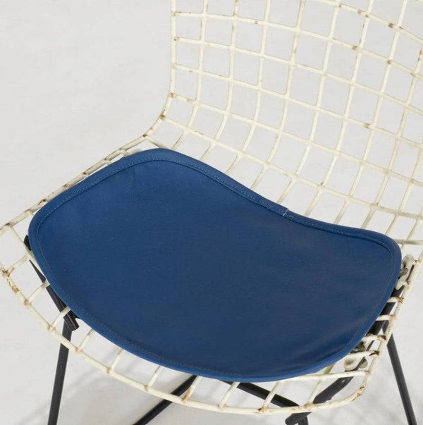 Harry Bertoia, Children's chairs, Pair, Vintage - Anecdote