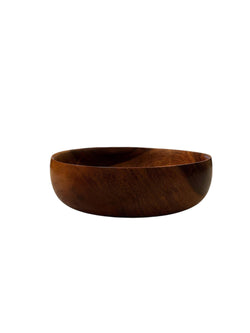 Koa Wood Bowl - Anecdote