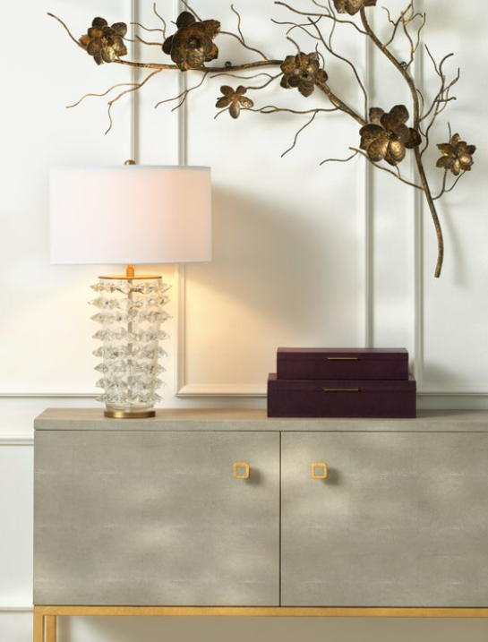 Kylan Table Lamp - Anecdote