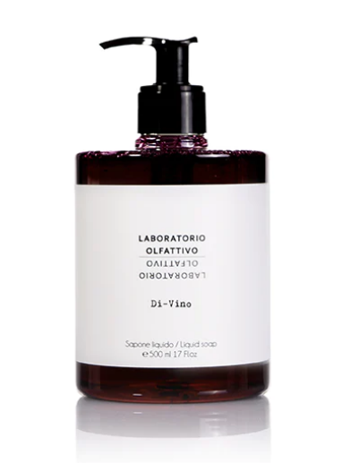 Laboratorio Olfattive Liquid Soap - Anecdote