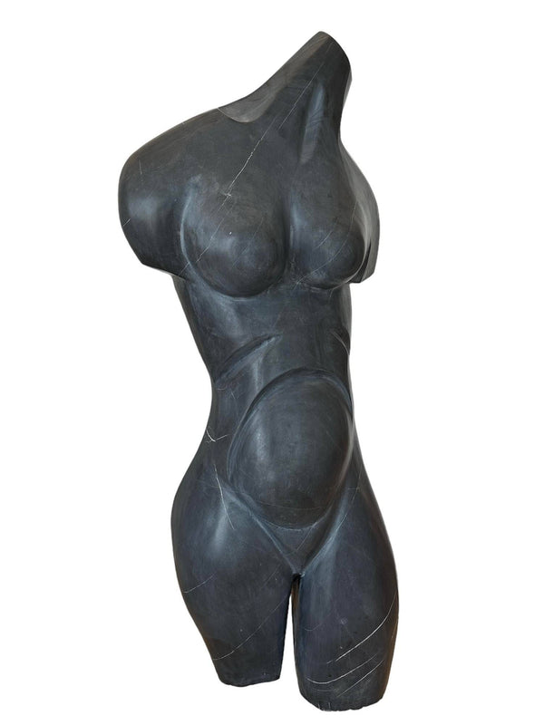 Marble Torso, Vintage - Anecdote