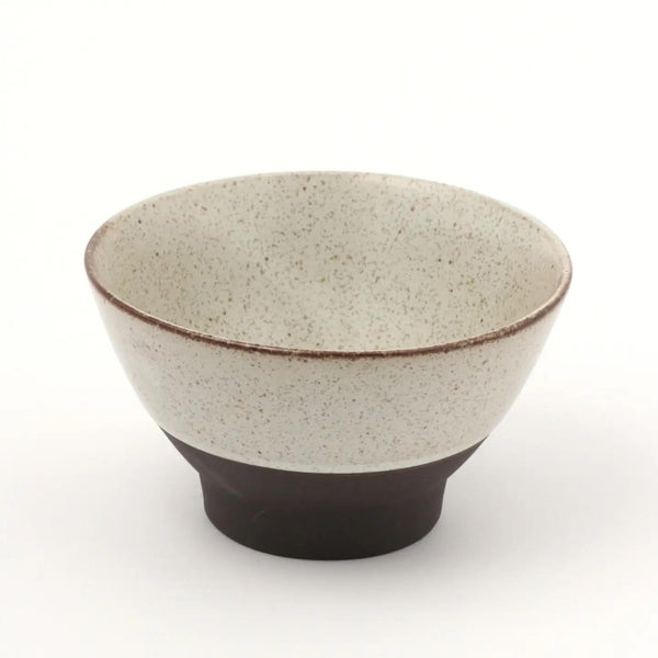 Mino Ware Rice Bowls - Anecdote