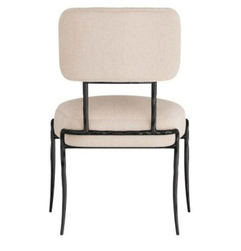 Mosquito Chair - Anecdote