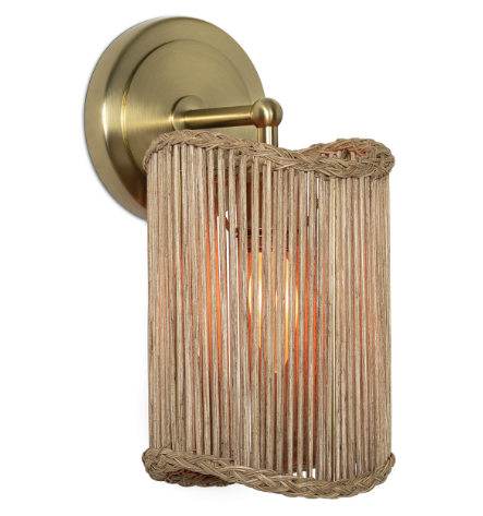 Nimes Sconce - Anecdote