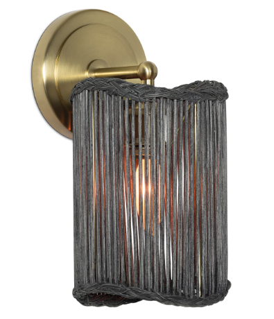 Nimes Sconce - Anecdote