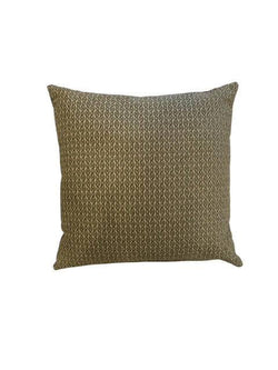 Orietta Olive Pillow - Anecdote