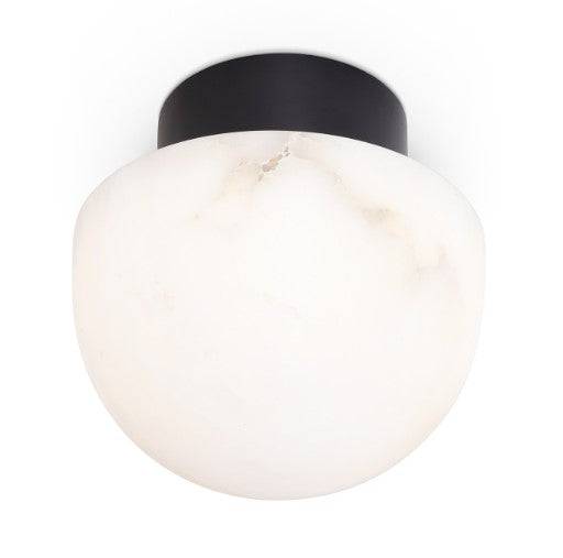 Parker Alabaster Flush Mount Light - Anecdote