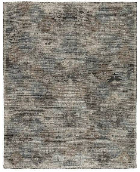 Salerno Rug - Anecdote