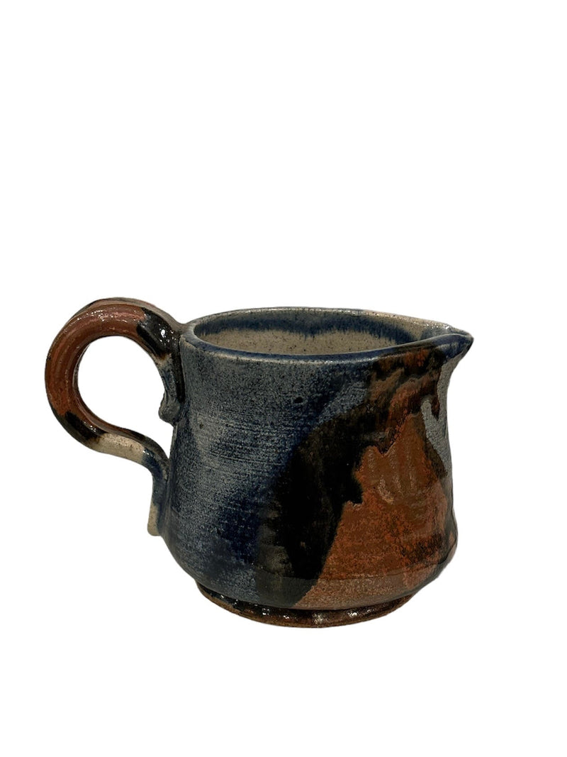 Small Pottery Pitcher - Anecdote