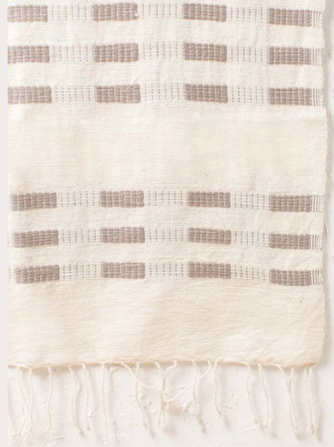 Soho Hand Towel Collection - Anecdote