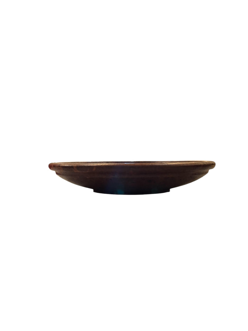 Richard Raffan Turned Wood Bowl