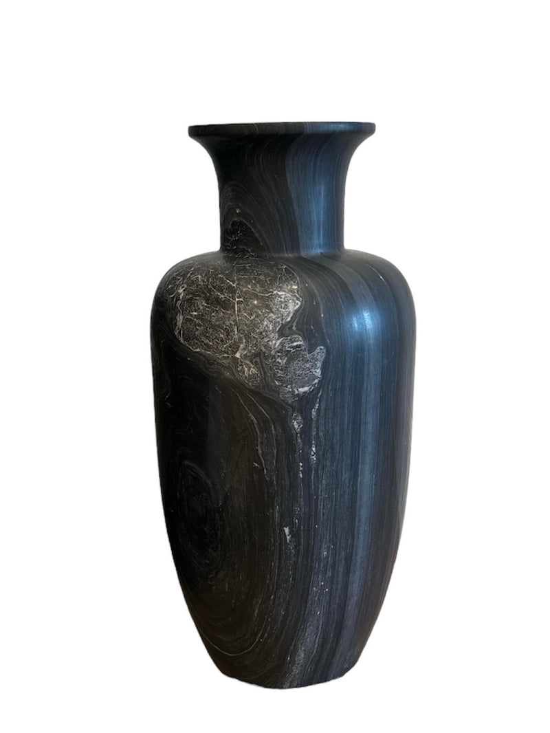 Marble Vase