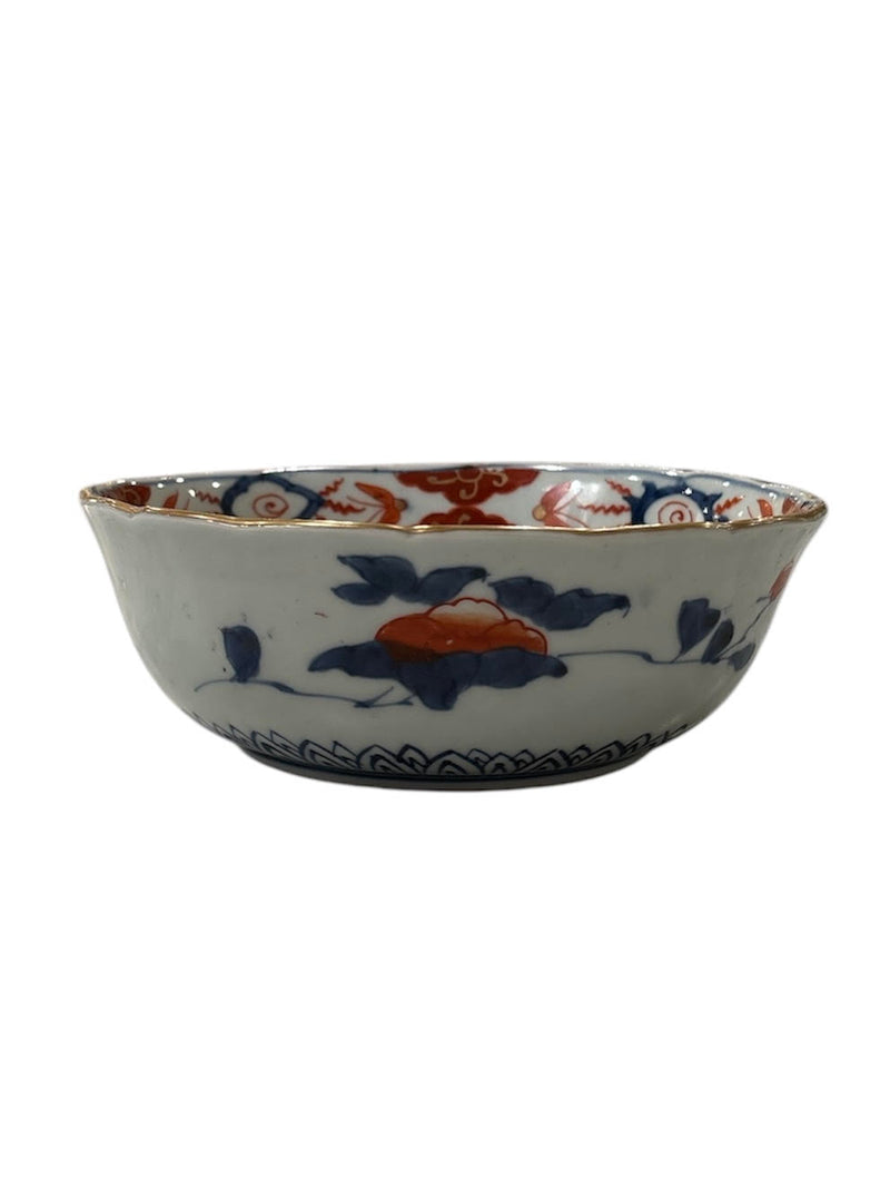 Vintage Chinese Bowl