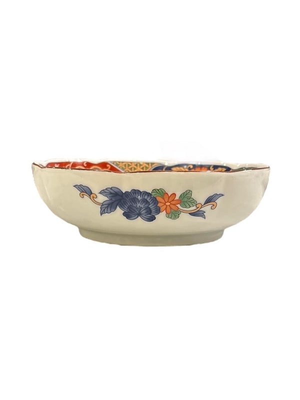 Vintage Asian Bowls