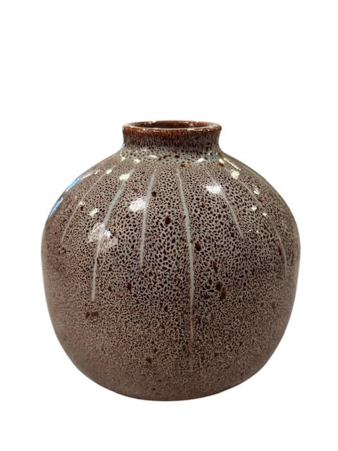 Robert Willson Pottery Vase 'Miami'