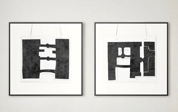 Chillida Inspiration Series