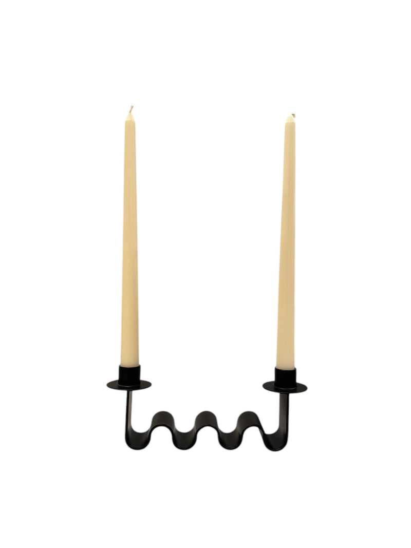 Calliope Candle Holder