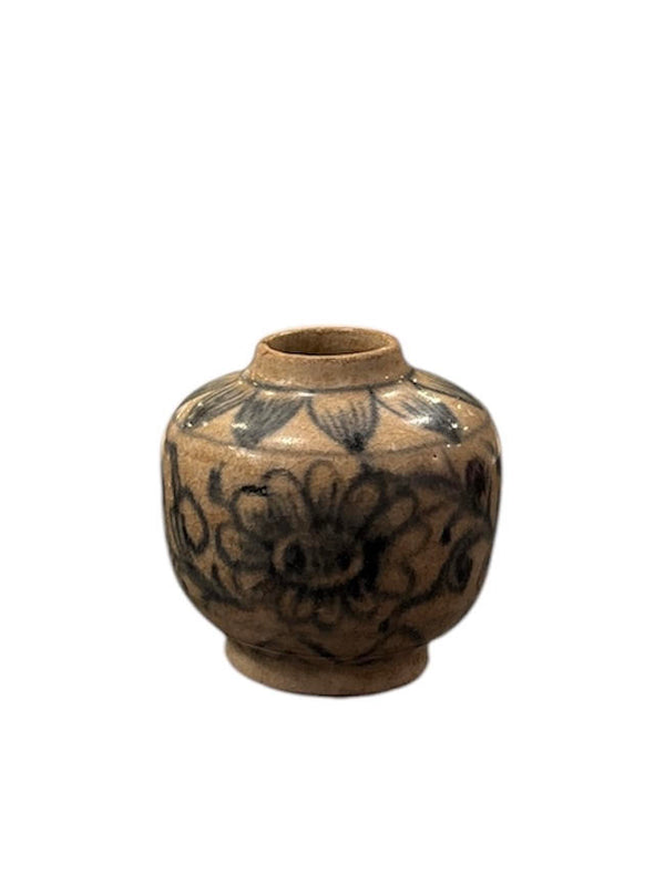 Ming Style Miniature Vase