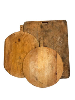 Vintage Cutting Boards