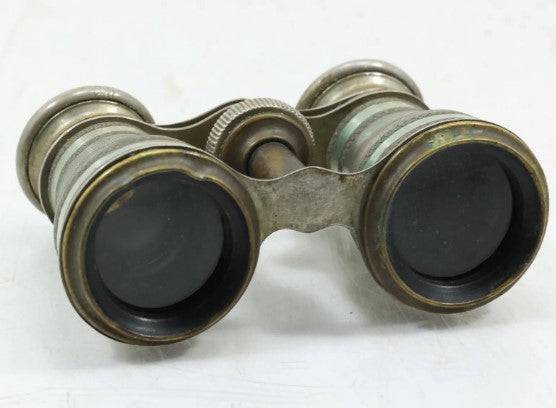 Vintage Opera Glass Binoculars - Anecdote