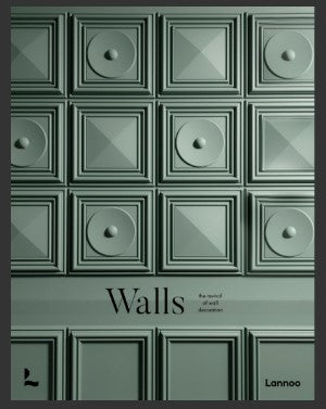 Walls: Revival of Wall Decoration - Anecdote