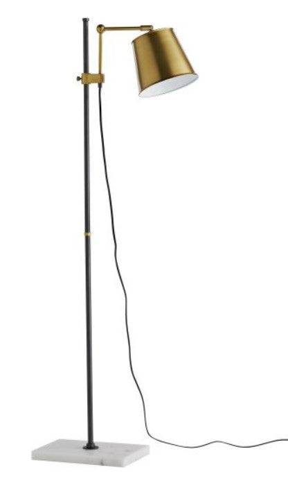 Watson Floor Lamp - Anecdote