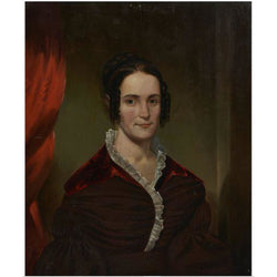 Portrait of a Lady