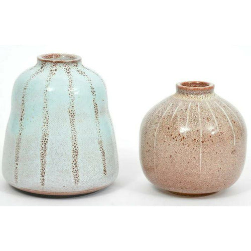 Robert Willson Pottery Vase 'Miami'